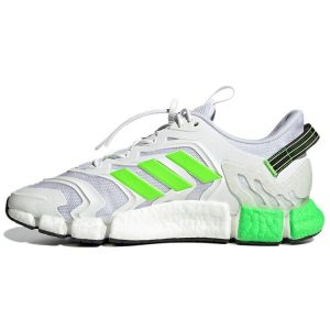 adidas Climacool Vento White Green One (GY3087)