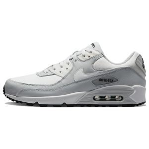 Nike Air Max 90 GORE-TEX Photon Dust Grey Grey-Fog Chlorophyll (DJ9779-003)