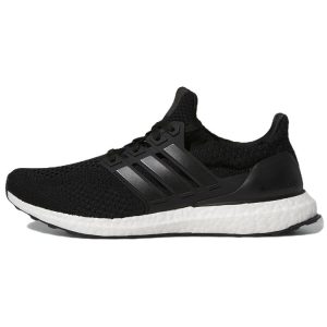 adidas UltraBoost 50 DNA Black White   Core-Black (GV8744)