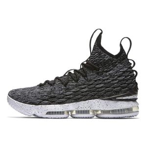 Nike LeBron 15 EP Ashes   - (897649-002)
