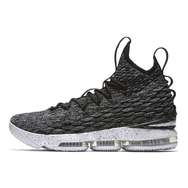 Nike LeBron 15 EP Ashes   - (897649-002)