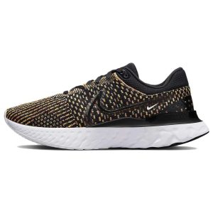 Nike React Infinity Run Flyknit 3     - (DH5392-002)