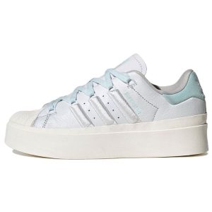 adidas Superstar Bonega White   Crystal-White Cloud-White (GX4352)