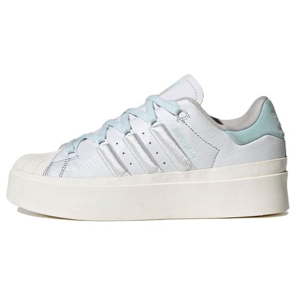 adidas Superstar Bonega White   Crystal-White Cloud-White (GX4352)