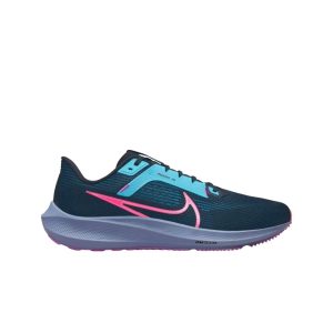 Nike Air Zoom Pegasus 40 SE Green Abyss Hyper Pink (FB7180-001)