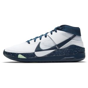 Nike KD 13 TB College Navy Blue White (CK6017-400)