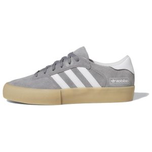 adidas Matchbreak Super Grey White Gum Grey-Three Cloud-White (IF0066)