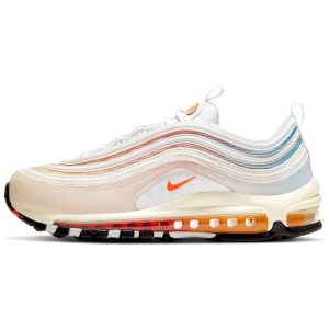 Nike Air Max 97 The Future Is In The Air   White Sail Infrared (DD8500-161)