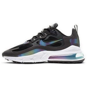 Nike   Air Max 270 React Bubble Pack (CT5064-001)