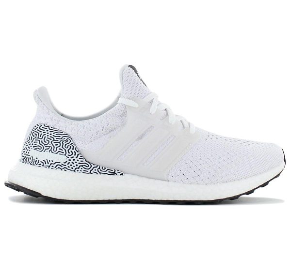 adidas x Parley - Ultra Boost DNA W - (GV8718)