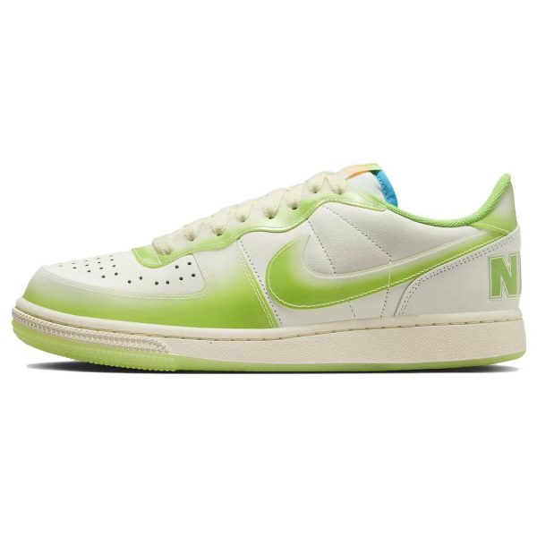 Nike Terminator Low Sofvi Green Sail Flash-Lime (FN7651-133)