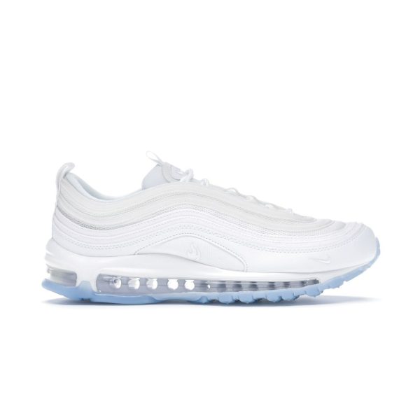 Nike Air Max 97 White Ice (CT4526-100)