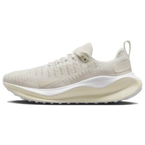 Nike ReactX Infinity Run 4 Phantom Coconut Milk   - (DR2670-005)