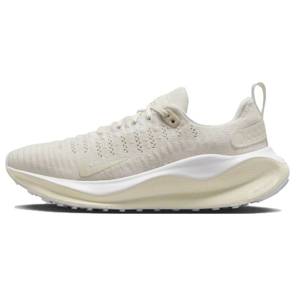 Nike ReactX Infinity Run 4 Phantom Coconut Milk   - (DR2670-005)