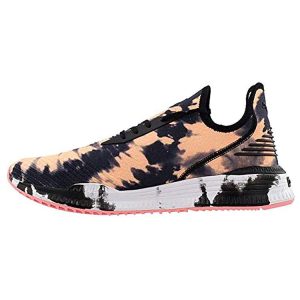 Puma Avid Evoknit City Punch    Soft-Fluo-Peach Puma-Black (367844-01)