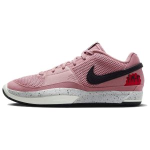 Nike Ja 1 Red Stardust Pink Black University-Red (FV1286-600)