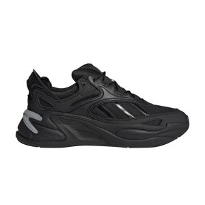 adidas Ozmorph Black Silver Metallic Core-Black (IE2023)