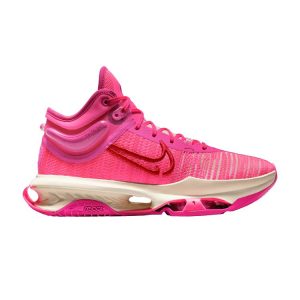 Nike Air Zoom GT Jump 2 EP Hyper Pink Fierce-Pink Guava-Ice Gym-Red (DJ9432-601)