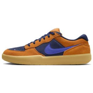 Nike Force 58 SB Monarch Midnight Navy -- - (DV5477-800)