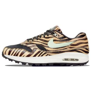 Nike Air Max 1 Golf Tiger Stripes - (DH1301-800)