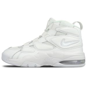Nike Air Max 2 Uptempo 94 Triple White - (922934-100)