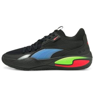 Puma Court Rider Pop -    Bluemazing (376107-01)