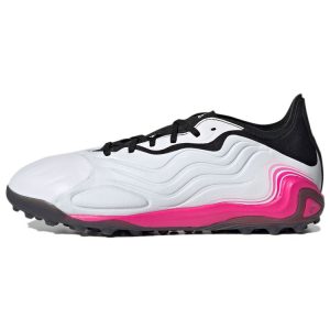 adidas Copa Sense1 TF White Shock Pink   Cloud-White Core-Black (FW6511)