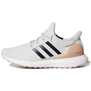 adidas UltraBoost 40 Show Your Stripes White Running-White Carbon (BB6492)