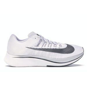 Nike Zoom Fly Barely Grey Hot-Punch-White-Oil-Grey (880848-100)