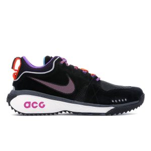 Nike ACG Dog Mountain Hyper Grape  - - (AQ0916-001)
