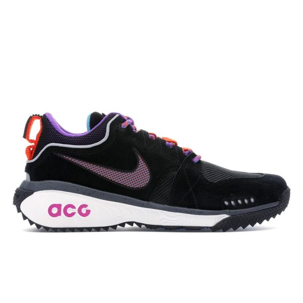 Nike ACG Dog Mountain Hyper Grape  - - (AQ0916-001)