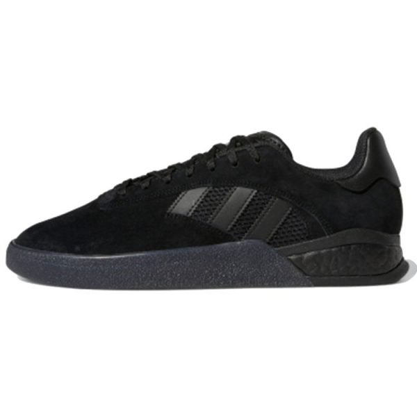 adidas 3ST004 Triple Black Core-Black (FY0501)