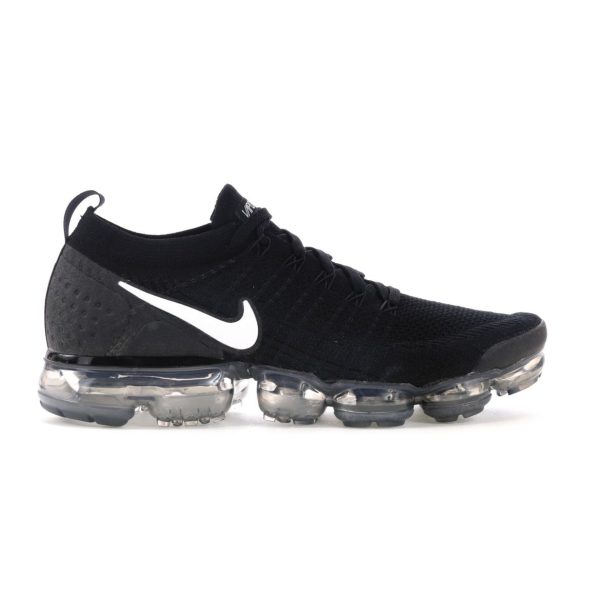 Nike Air VaporMax Flyknit 2   - (942842-001)