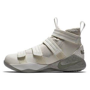 Nike Lebron Soldier 11 SFG Light Bone (897647-005)