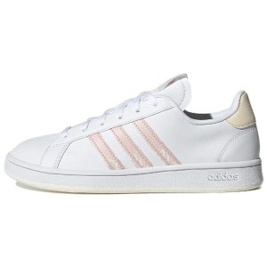 adidas Grand Court Base Beyond White Vapor    Cloud-White Wonder-White (GX5763)