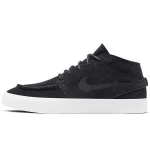 Nike Zoom Stefan Janoski Mid Crafted SB - (AQ7460-002)
