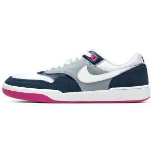 Nike GTS Return SB Midnight Navy Pink Blue Obsidian-Mist Fire-Pink (CD4990-401)