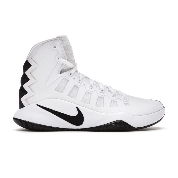 Nike Hyperdunk 16 Yin Yang  -- (844368-100)