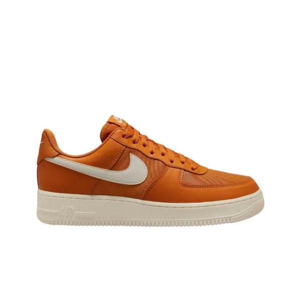 Nike Air Force 1 07 LV8 Nylon Monarch Sail (FB2048-800)