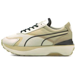 Puma Cruise Rider Infuse Ivory Glow Pebble (382551-01)