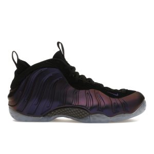 Nike Air Foamposite One Eggplant 2024   - (FN5212-001)