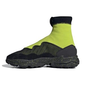 Adidas Ozweego TR STLT    Volt (FV9670)