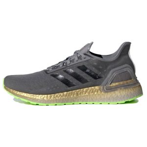 adidas UltraBoost PB London Marathon Grey Grey-Three Core-Black (EG0425)