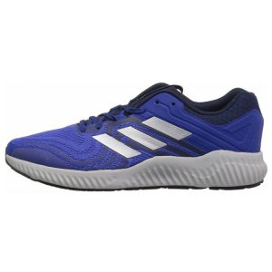 adidas Aerobounce ST 2 Collegiate Royal Blue Hi-Res-Blue Silver-Metallic (AQ0547)