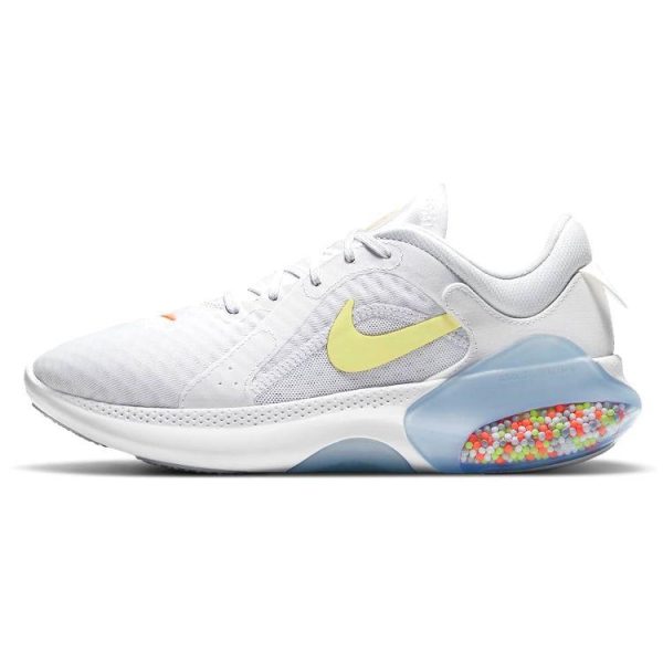 Nike Joyride Dual Run 2 White Light Zitron Bright-Mango (CT0311-102)