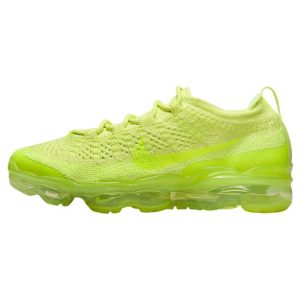 Nike Air VaporMax 2023 Flyknit Lemon Twist  Light-Lemon-Twist White (DV6840-700)