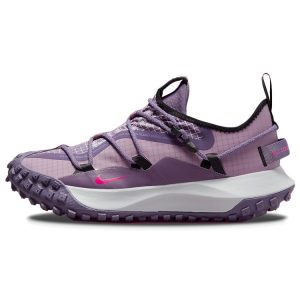 Nike ACG Mountain Fly Low SE Canyon Purple Grey-Fog Amethyst-Wave (DQ1979-500)