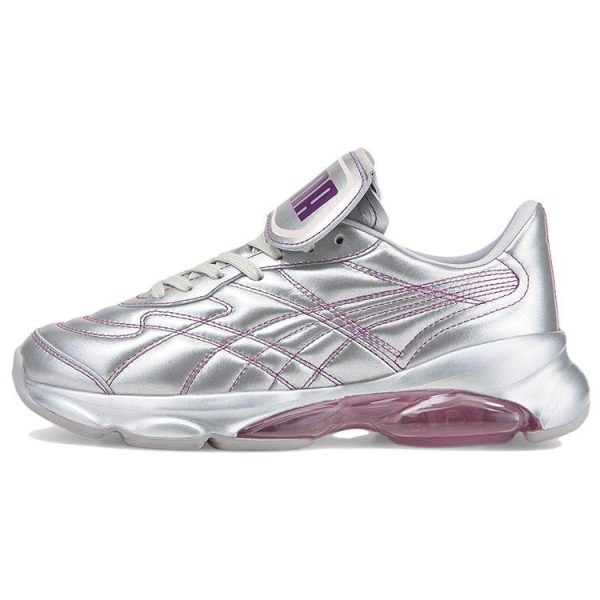 Puma Dua Lipa x Cell Dome King Silver Byzantium   Puma-Silver Pink-Lady (387291-01)