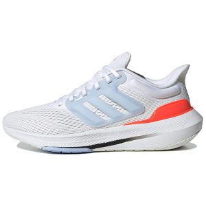 Adidas Ultrabounce White Blue Dawn   Cloud-White (HP5790)