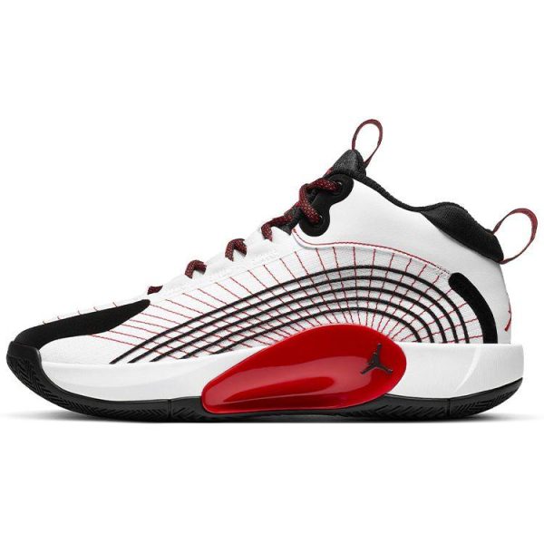 Air Jordan Jordan Jumpman 2021 PF University (CQ4229-100)